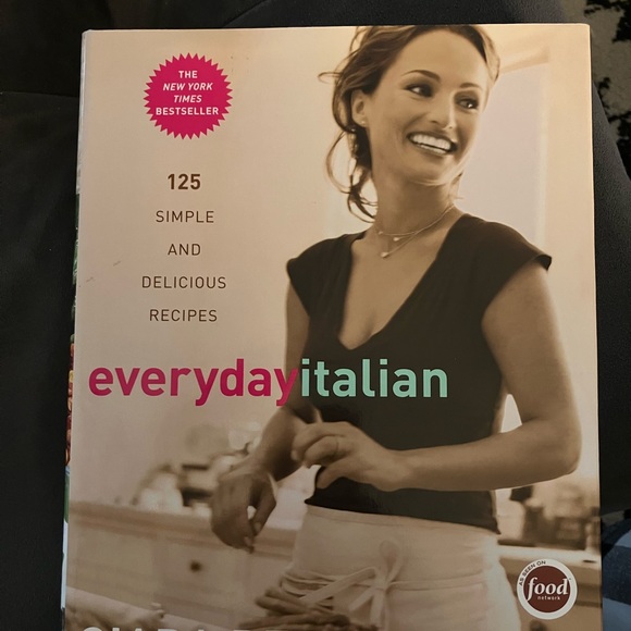 3 cookbooks - never used! - Picture 3 of 3